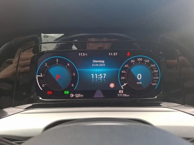 Volkswagen Golf DSG Golf VIII Life