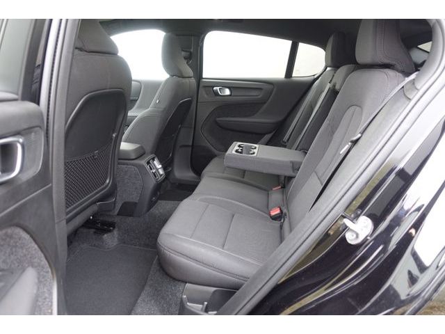 Volvo C40 Recharge Ultimate