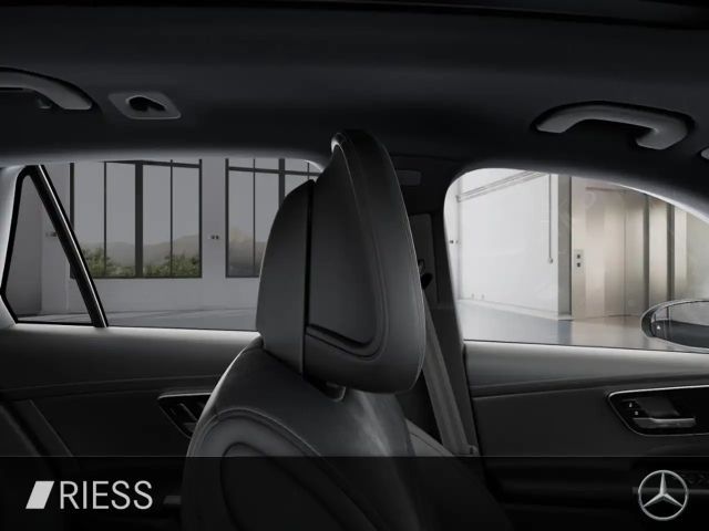 Mercedes-Benz GLC 300 4MATIC GLC 300 d