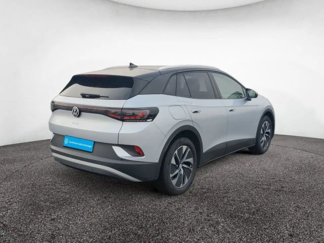 Volkswagen ID.4 IQ.Drive Performance Pro