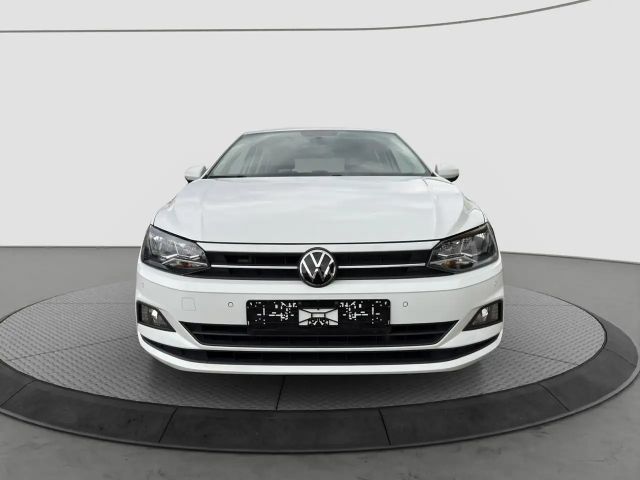 Volkswagen Polo 1.0 TSI Comfortline