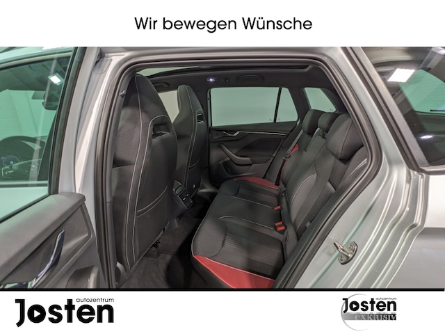 Skoda Kamiq 1.5 TSI Monte Carlo