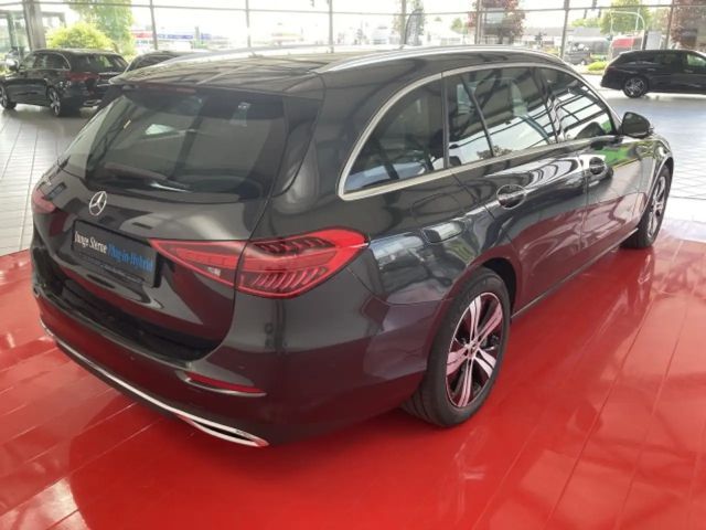 Mercedes-Benz C 300 AVANTGARDE Estate