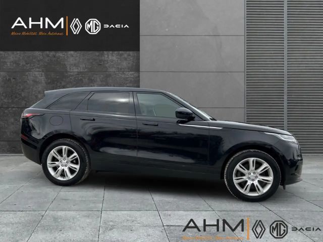 Land Rover Range Rover Velar P400e