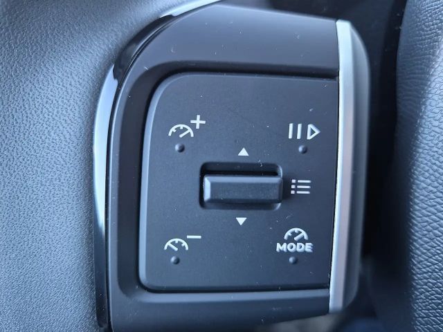 Citroën C3 Max PureTech