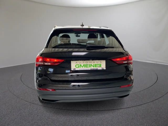 Audi Q3 45 TFSI Hybride