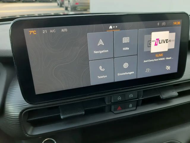 Jeep Avenger 1.2 GSE MT/Navi/LED/Shzg.