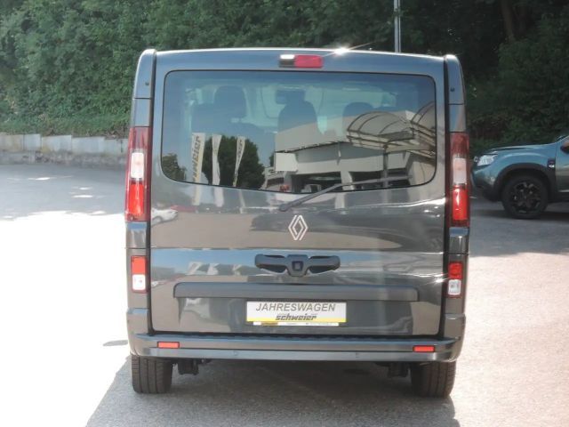 Renault Trafic Combi dCi 150