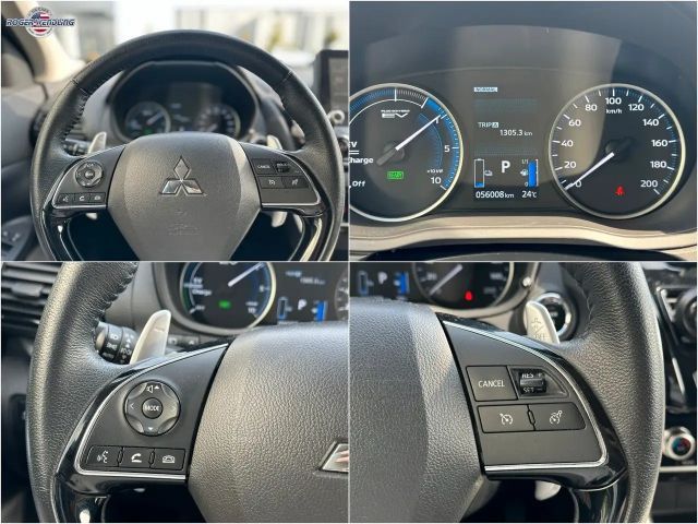 Mitsubishi Eclipse Cross 4WD