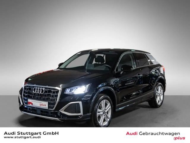Audi Q2 35 TDI S-Tronic