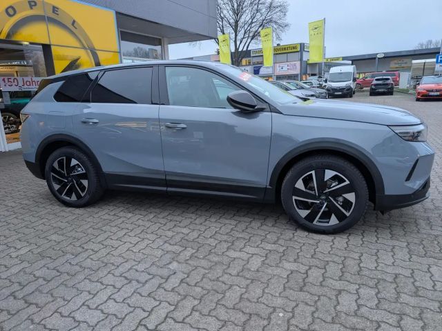 Opel Grandland X GS-Line Grand Sport Hybrid