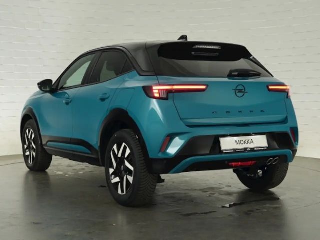 Opel Mokka GS-Line Grand Sport