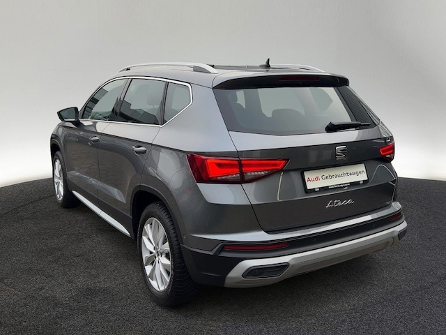 Seat Ateca 1.5 TSI DSG