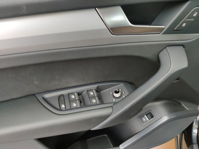 Audi Q5 45 TFSI Quattro S-Tronic
