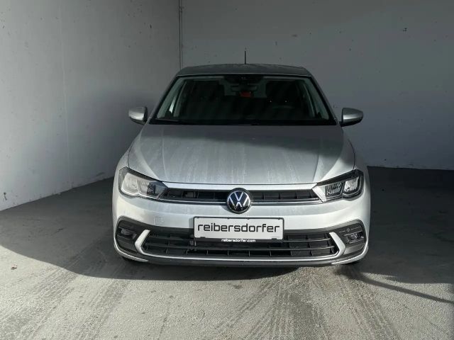 Volkswagen Polo 4Me TSI