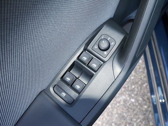 Seat Leon 1.5 eTSI Style