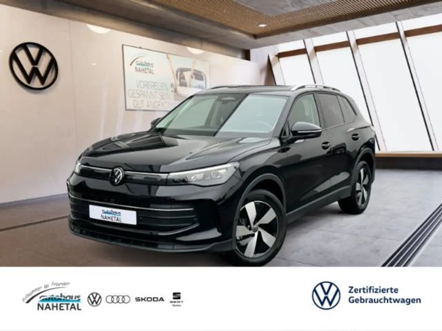Volkswagen Tiguan 2.0 TDI IQ.Drive Life