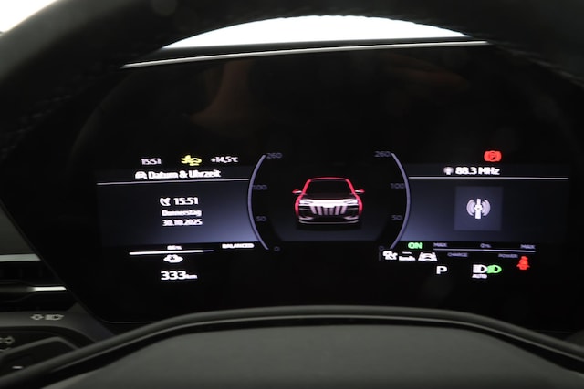 Audi Q6 e-tron SUV e-tron Audi Q6 SUV e-tron