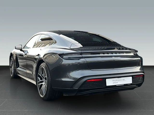 Porsche Taycan Servo+,Privacy,Head-Up,PDLS+