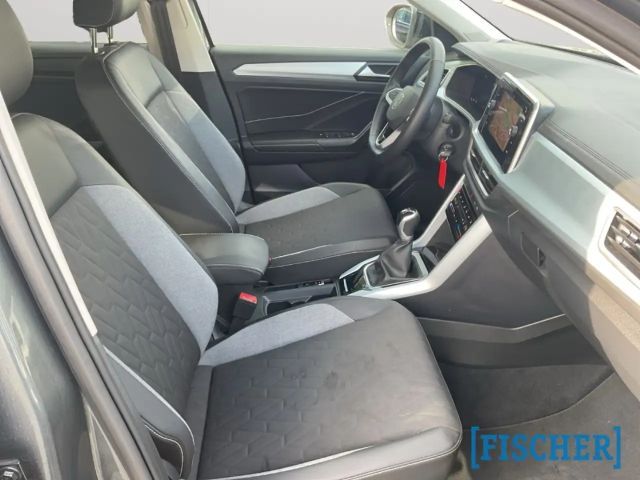 Volkswagen T-Roc 1.0 TSI