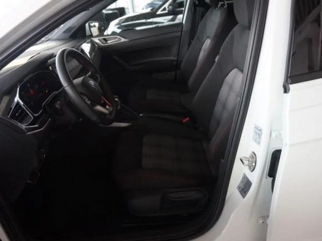 Volkswagen Polo DSG GTI