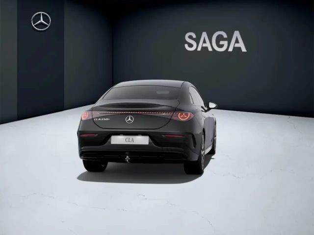 Mercedes-Benz CLA 250 Coupé