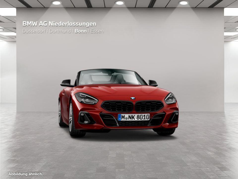 BMW Z4 M40i Roadster