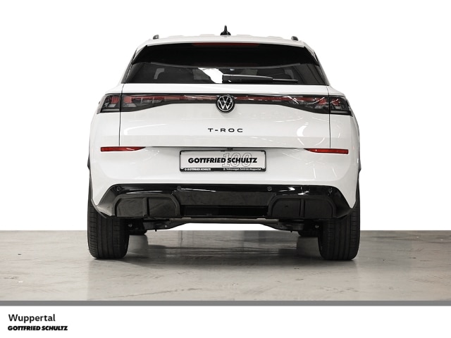 Volkswagen T-Roc DSG R-Line