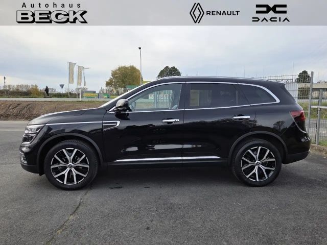 Renault Koleos EDC Intens TCe 160