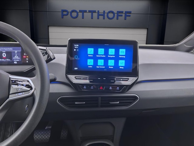 Volkswagen ID.3 Performance Pure