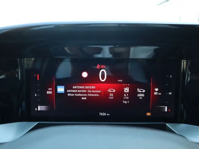 Opel Mokka 1.2 Turbo GS-Line Grand Sport