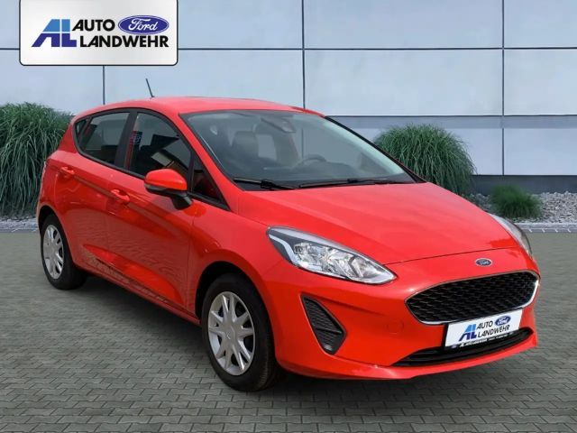 Ford Fiesta Trend
