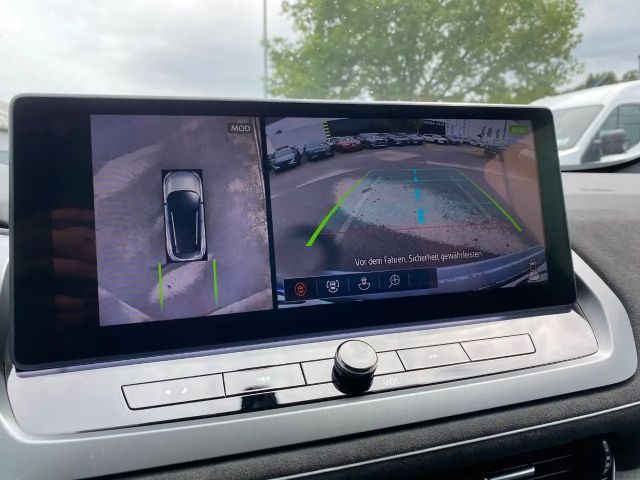 Nissan Qashqai DIG-T