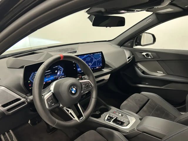 BMW 135 M-Sport Sedan xDrive