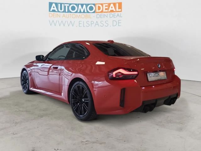 BMW M2 Coupé