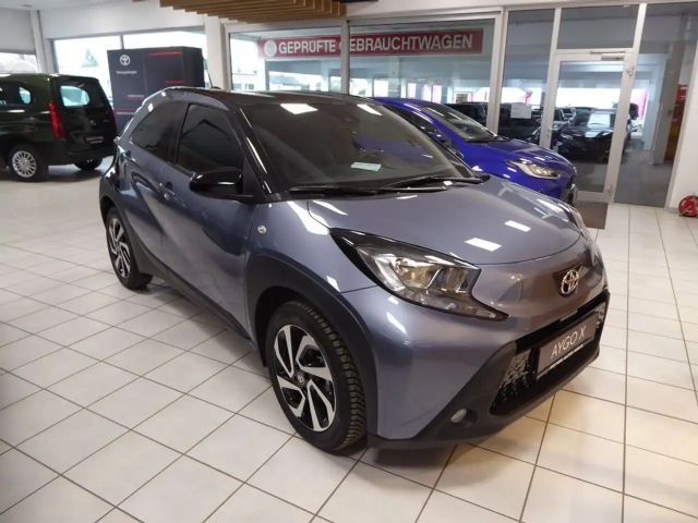Toyota Aygo X Comfort Hatchback Pulse VVT-i