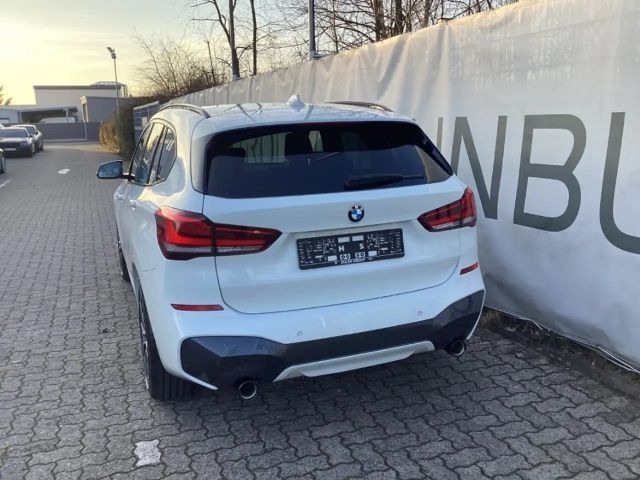 BMW X1 M-Sport sDrive20i