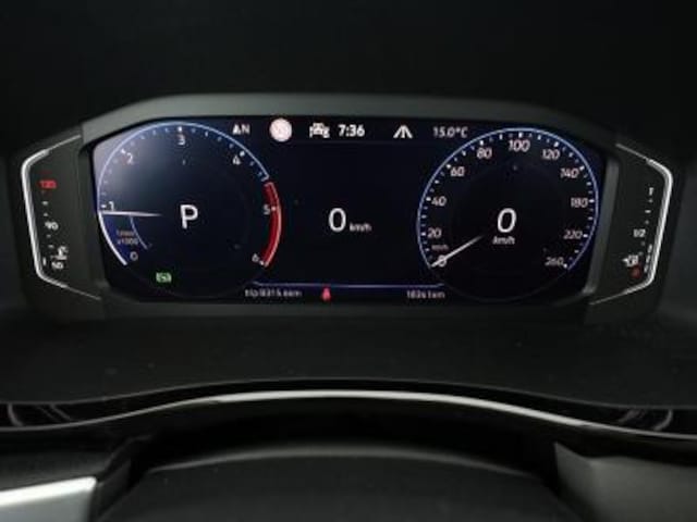 Volkswagen Golf 2.0 TSI DSG GTI