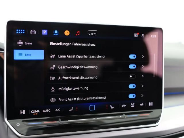 Volkswagen Golf DSG Life