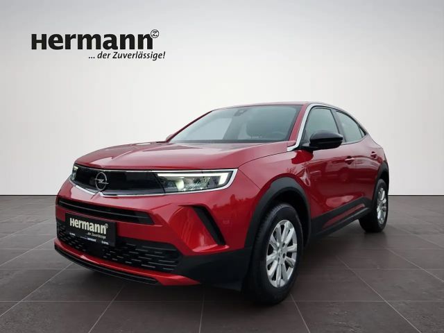 Opel Mokka Edition Turbo