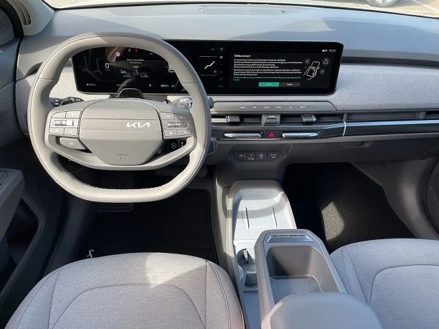 Kia EV3 81.4 kWh Earth FWD Long range