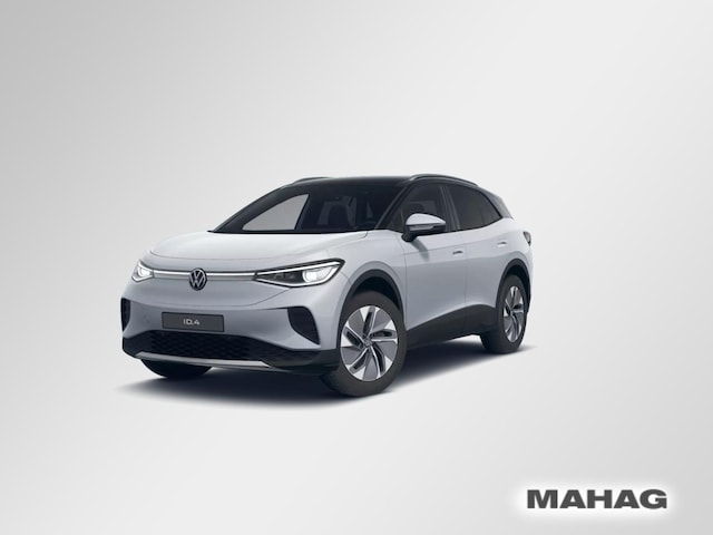 Volkswagen ID.4 IQ.Drive Pure