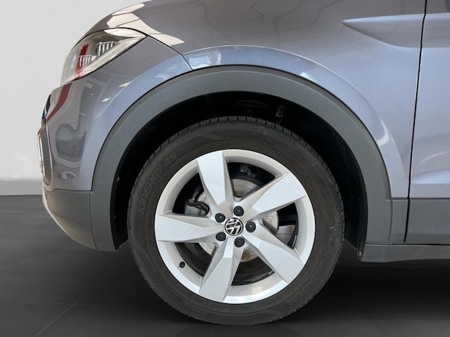 Volkswagen T-Cross 1.0 TSI Style