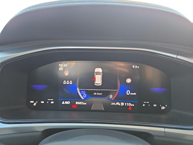 Volkswagen T-Roc 1.0 TSI Life