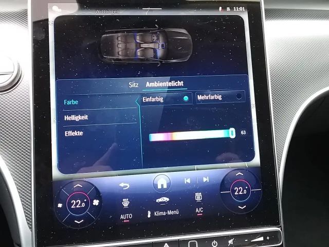 Mercedes-Benz C 200 AVANTGARDE C 200 d Estate