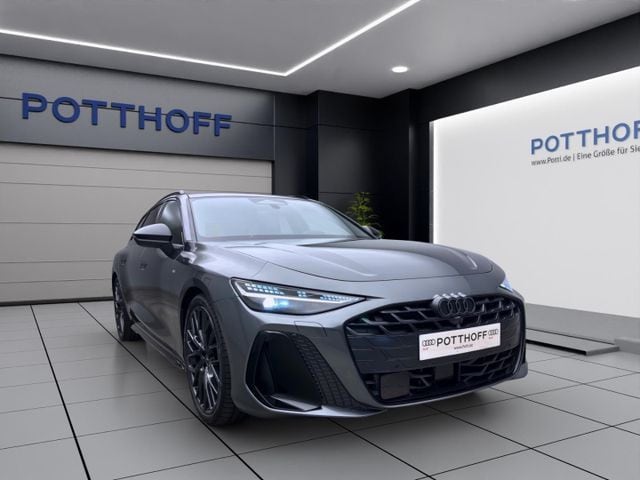 Audi A6 Avant Quattro S-Tronic