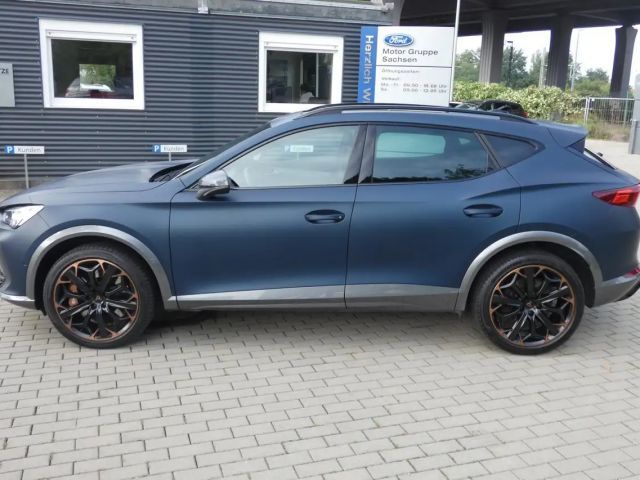 Cupra Formentor 2.0 TSI