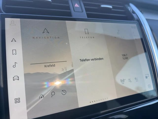 Land Rover Discovery Dynamic SE