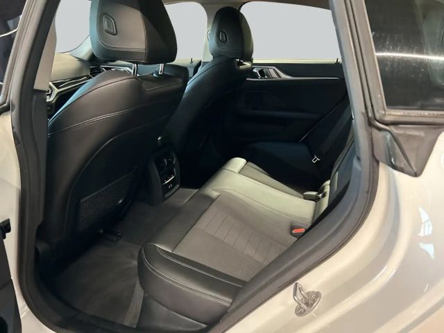 BMW 420 420i Coupé Gran Coupé