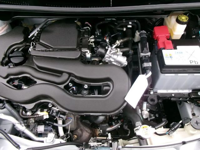 Toyota Aygo X Hatchback Play X-play